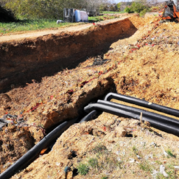 Désinstallation de fosse toutes eaux : confiez cette tâche délicate à des professionnels expérimentés Jouy-le-Moutier